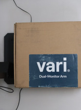 Vari dual monitor for sale  USA