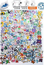 Patch pokémon monster usato  San Leo