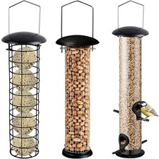 Metal bird nut for sale  IRVINE