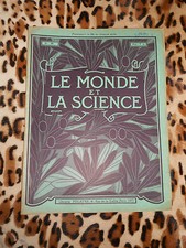 Revue science 25 d'occasion  Isigny-le-Buat