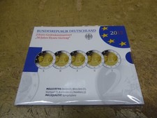 Deutschland 2013 euro gebraucht kaufen  Dortmund