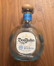 Julio tequila blanco for sale  Hermitage