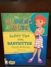 Running house safety for sale  New Castle