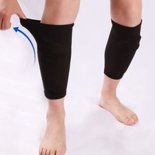 Soccer football shin for sale  SALFORD