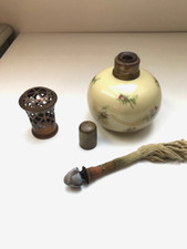 Ancienne lampe berger d'occasion  Loctudy
