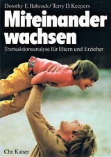 Miteinander wachsen transaktio gebraucht kaufen  Neustadt am Rübenberge