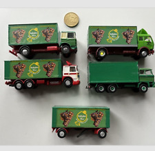 Tr556 wiking daf gebraucht kaufen  Berlin
