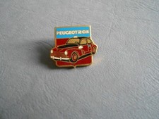 Pin auto voiture d'occasion  Messigny-et-Vantoux