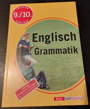 Sicher englisch grammatik gebraucht kaufen  Frankfurt am Main
