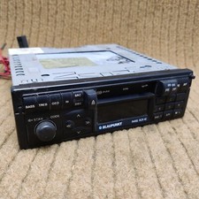 Blaupunkt paris rcr42 for sale  SOUTHAMPTON