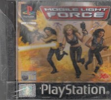 Mobile light force. usato  Lucera