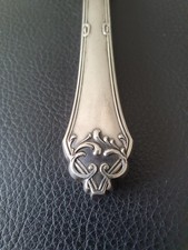 Buttermesser 800 800er gebraucht kaufen  Leipzig