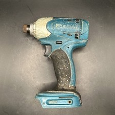 Makita btd140 cordless for sale  Oneonta