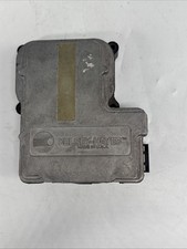 Truck abs ebcm for sale  Gadsden