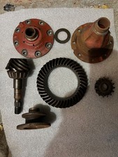 Jensen healey differential for sale  GLASGOW
