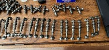 Kitchen cupboard handles for sale  LEEDS