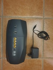 Modem router fastweb usato  Torino