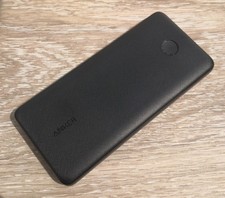 Powerbank anker powercore gebraucht kaufen  Niederzier