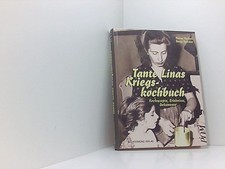 Tante linas kriegskochbuch gebraucht kaufen  Berlin