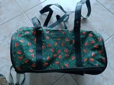 Borsa tracolla najoleari usato  Qualiano