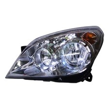 Headlamp passenger chrome for sale  NOTTINGHAM