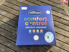 Silentnight double size for sale  GLOUCESTER