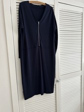 Jaeger navy blue for sale  TAVISTOCK