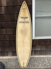 Surfboard canyon used for sale  Point Pleasant Beach