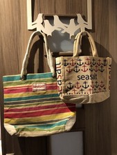 Seasalt cornwall jute for sale  MANCHESTER