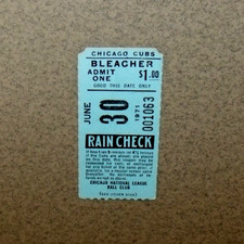 Chicago cubs 1971 for sale  Lakewood