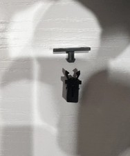 Kit molla clip usato  Ariano Irpino