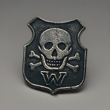 Ww2 german wehrwolf for sale  Pittsburg