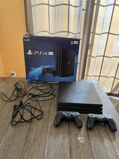 Playstation pro 1tb for sale  Mickleton