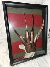 Freddy krueger nightmare for sale  Lenexa