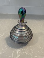Art glass swirl for sale  Villa Park