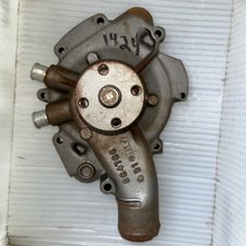 Water pump 384786 for sale  Gibson City