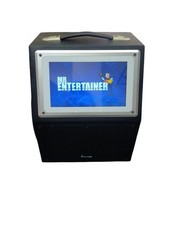 Entertainer digibox karaoke for sale  BRISTOL