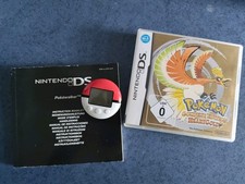 Pokémon heartgold goldene gebraucht kaufen Pokémon heartgold goldene gebraucht kaufen  Nürnberg
