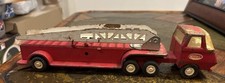 Vintage tonka red for sale  Lake Zurich
