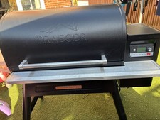 Traegar timberline 1300 for sale Traegar timberline 1300 for sale  WORCESTER PARK