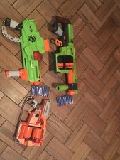 Lot zombie strike for sale  Bethesda