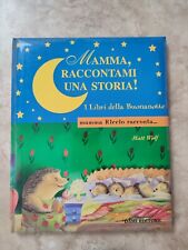 Wolf mamma raccontami usato  Zerbolo