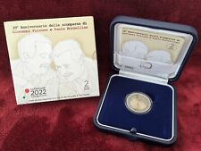 Euro proof italia usato  Trivignano Udinese