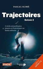 500080767 trajectoires saison d'occasion 500080767 trajectoires saison d'occasion  Joinville