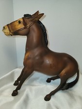 Vintage breyer balking for sale  Bonaparte