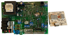 Ariston microgenus pcb for sale  HUDDERSFIELD