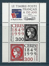 Paire timbres p3212a d'occasion  Montpellier-