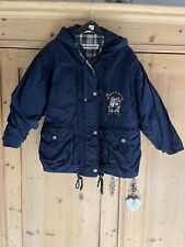 Hummelsheim winterjacke gebraucht kaufen  Rödinghausen
