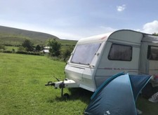 Abbey berth caravan for sale  WIGAN