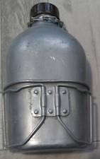Gourde quart gamelle d'occasion  Rethel